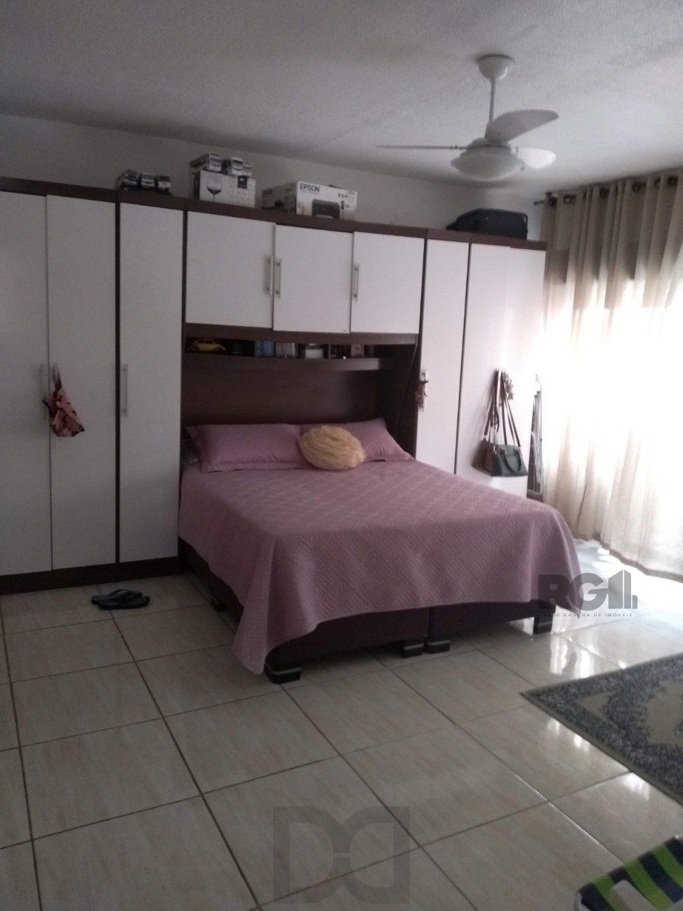 Apartamento 2 dormitórios, 1 vaga de garagem, no bairro Glória, Porto Alegre/RS — foto 17