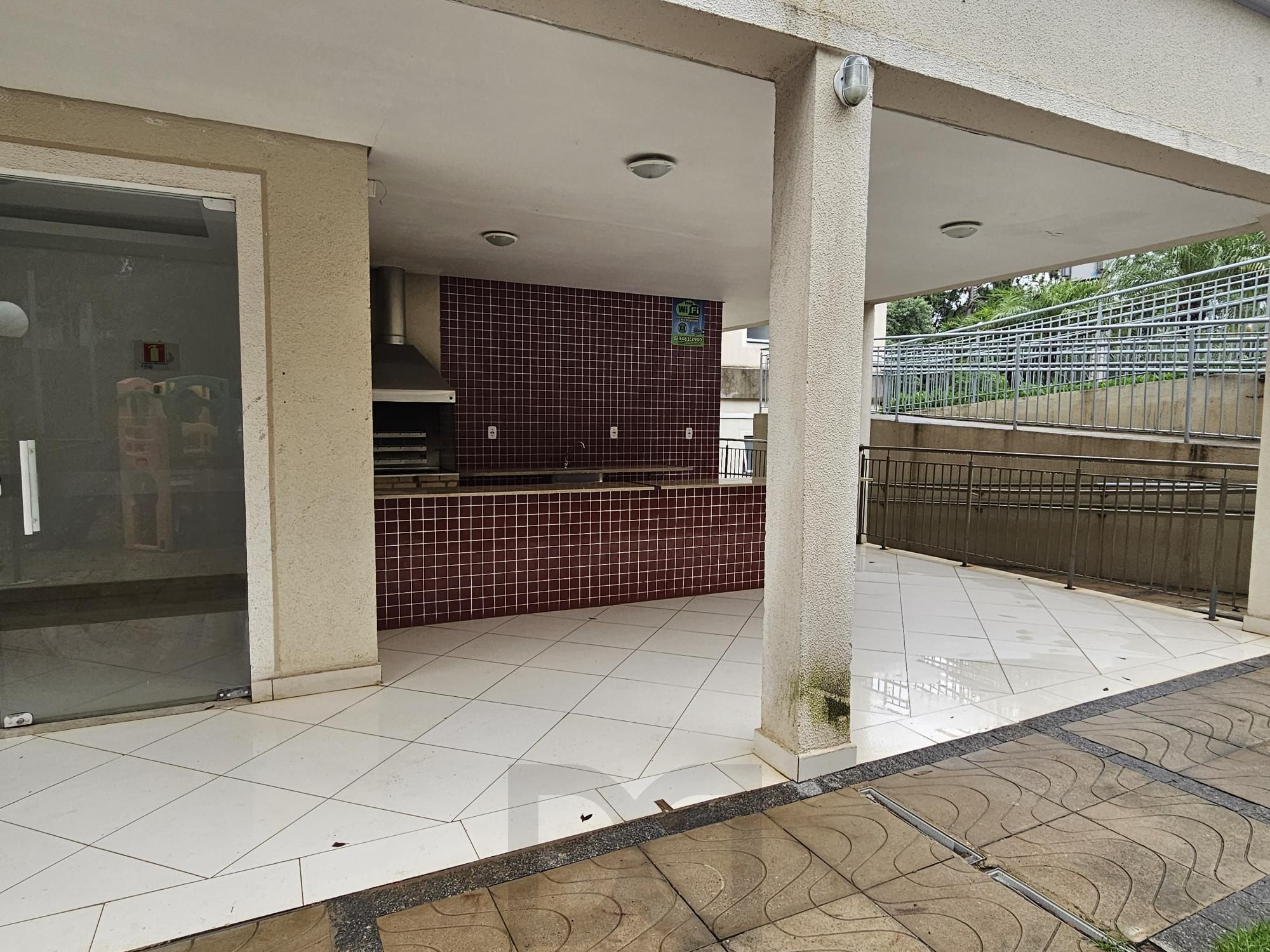 Lindo Apartamento 2D, 1Ban e 1 Vaga, Vila Nova, Porto Alegre RS — foto 44