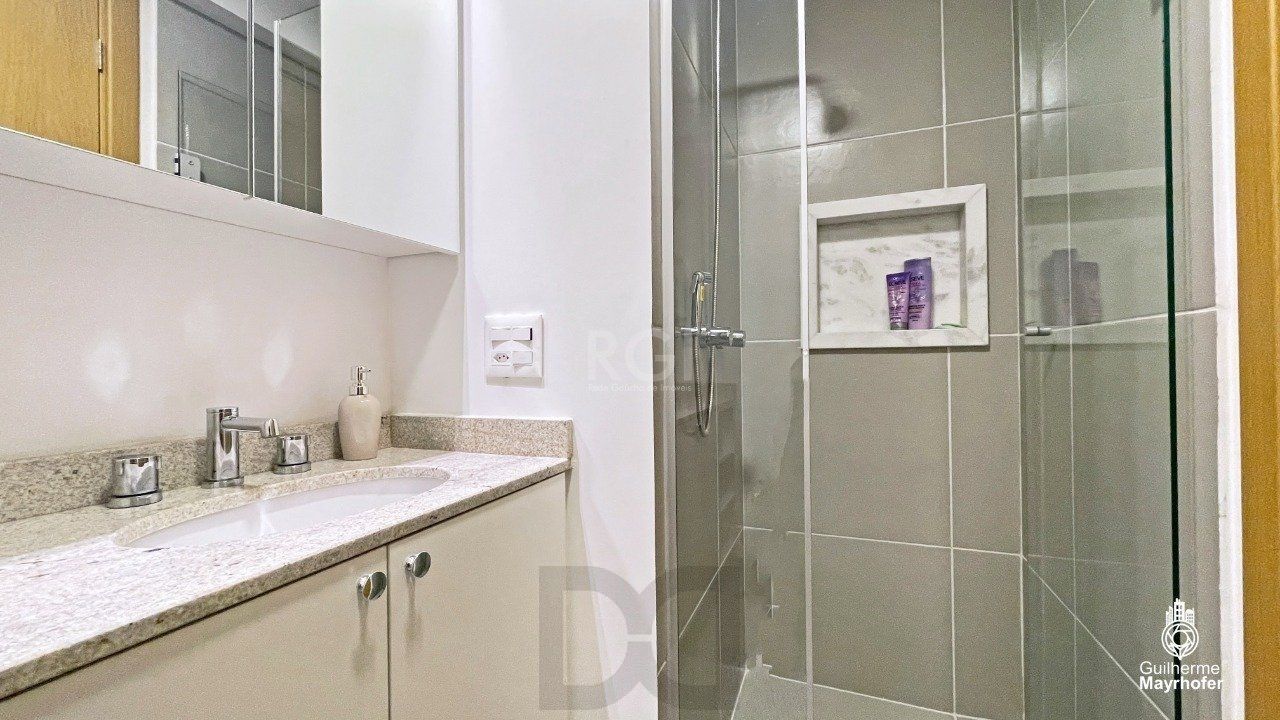 Apartamento para Venda - 75.12m², 3 dormitórios, 1 suite, 1 vaga - Farroupilha — foto 17