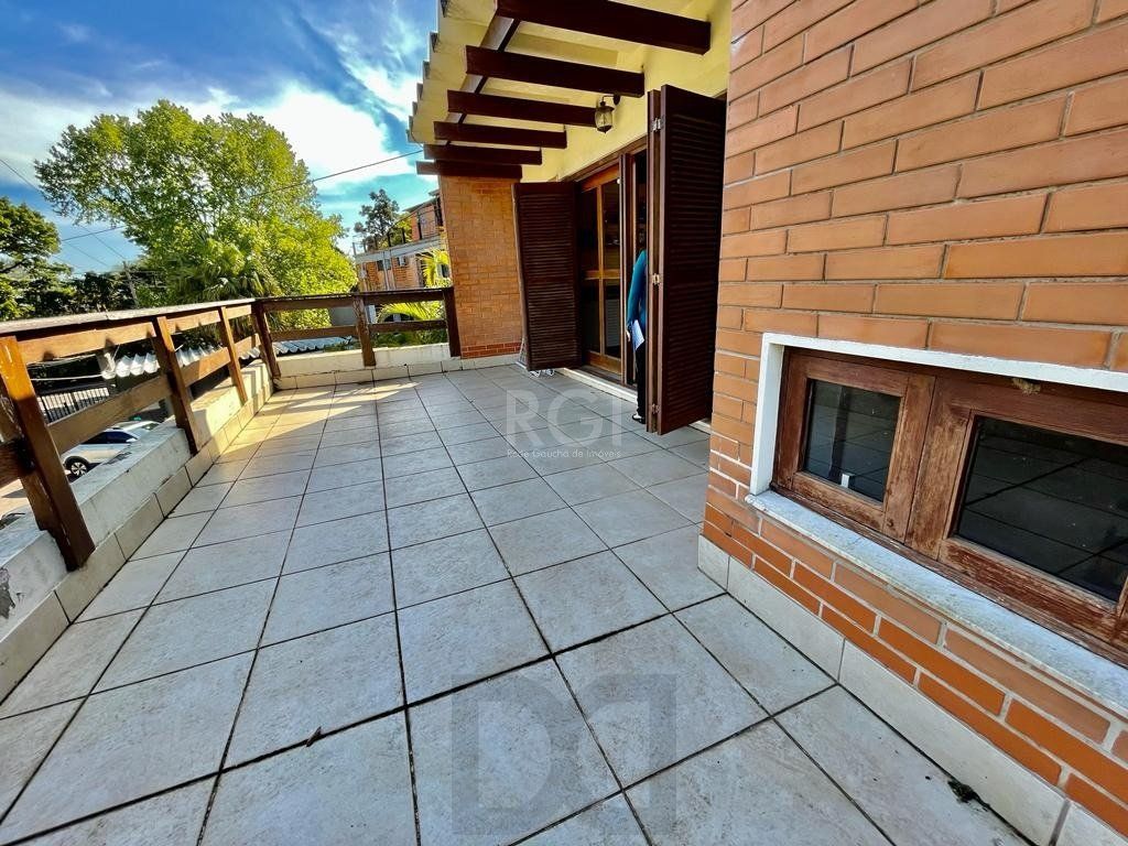 Casa para Venda - 187.9m², 4 dormitórios, 1 suite, 2 vagas - Pedra Redonda, Poa — foto 22