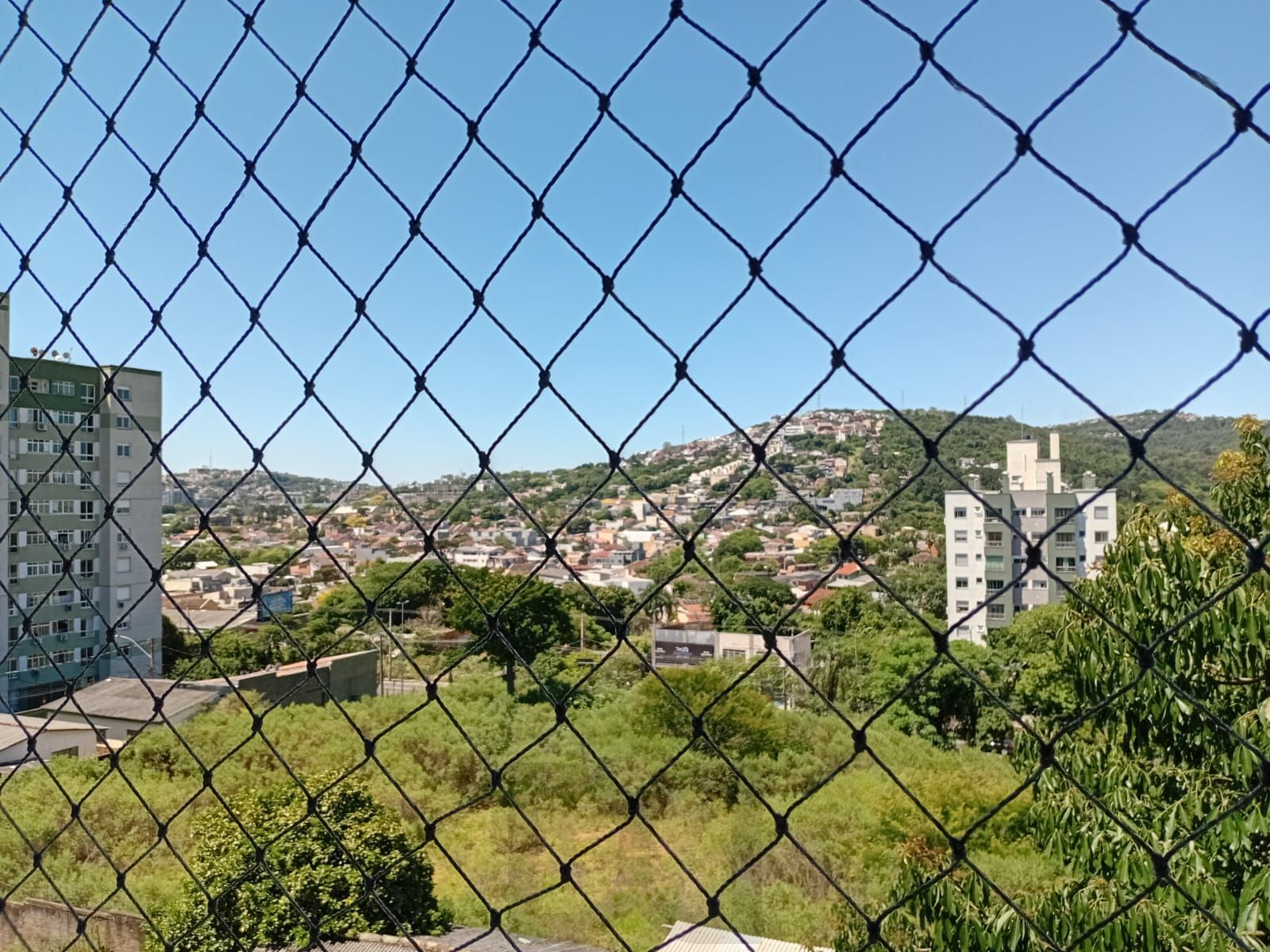 Apartamento de 1 quarto semimobiliado no bairro Tristeza em Porto Alegre. — foto 20