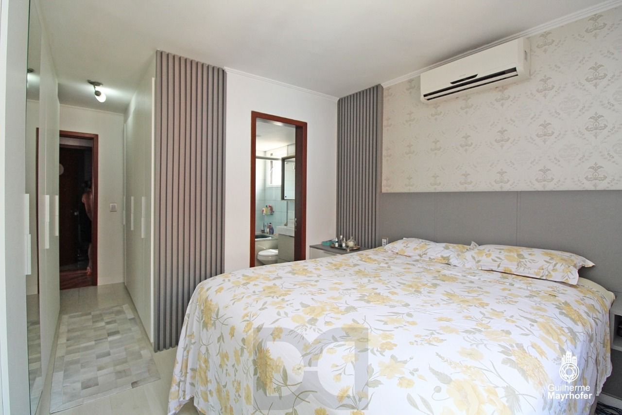 Cobertura para Venda - 217.04m², 3 dormitórios, 1 suites, 2 vagas - Tristeza — foto 14