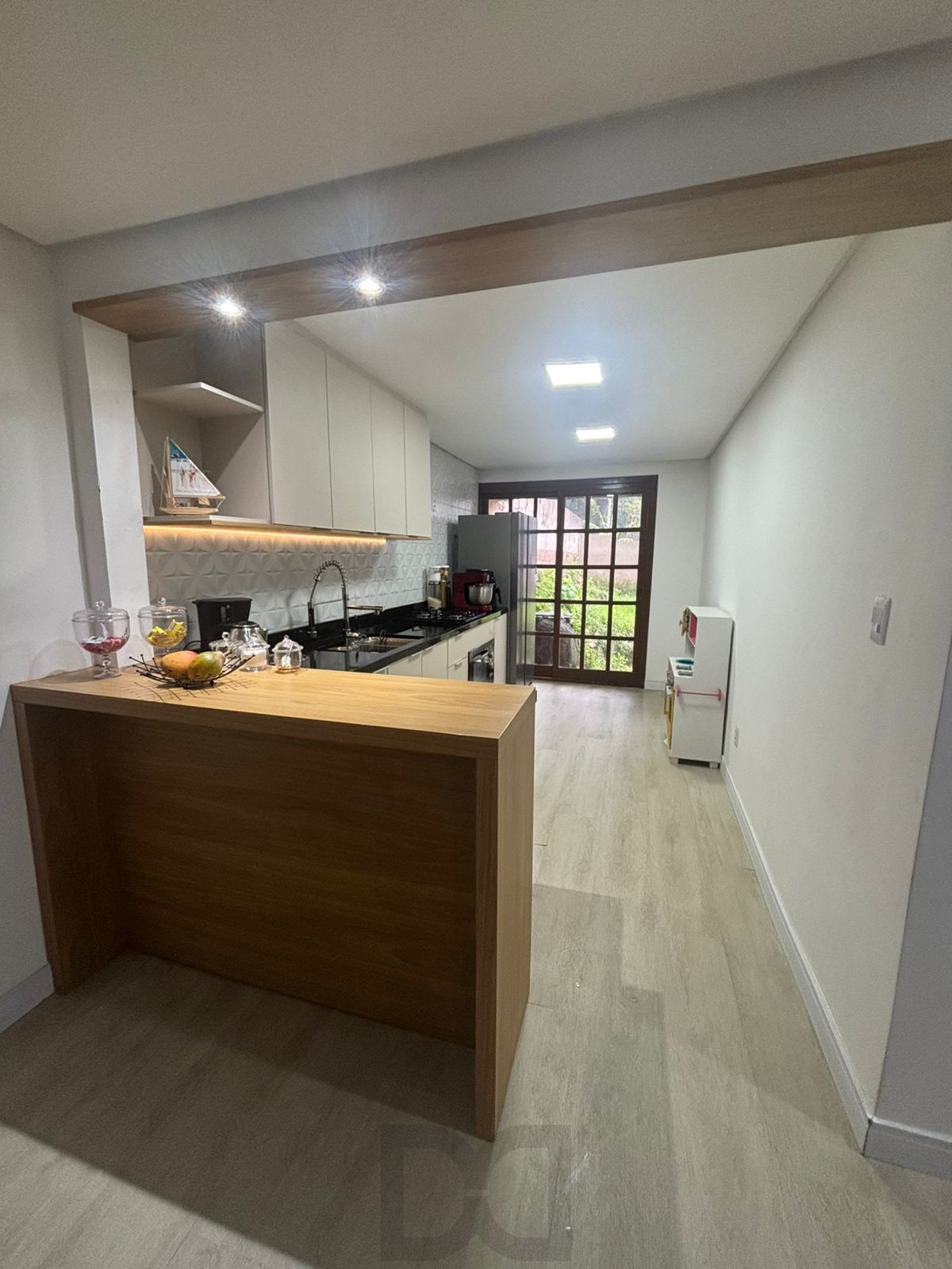 Casa com 03 quartos (01 suíte), 02 vagas, no Bairro Vila Conceição — foto 4