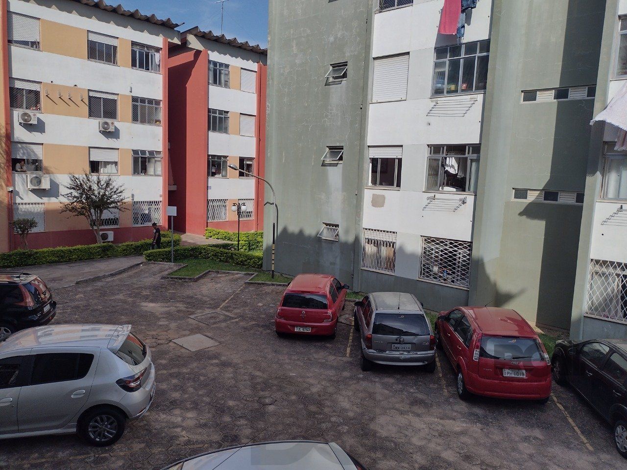 Apartamento para Venda - 52.45m², 2 dormitórios, 1 vaga - Vila Nova — foto 30