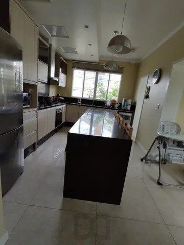 Casa em Belém Novo grande com 3 quartos, escritório — foto 10
