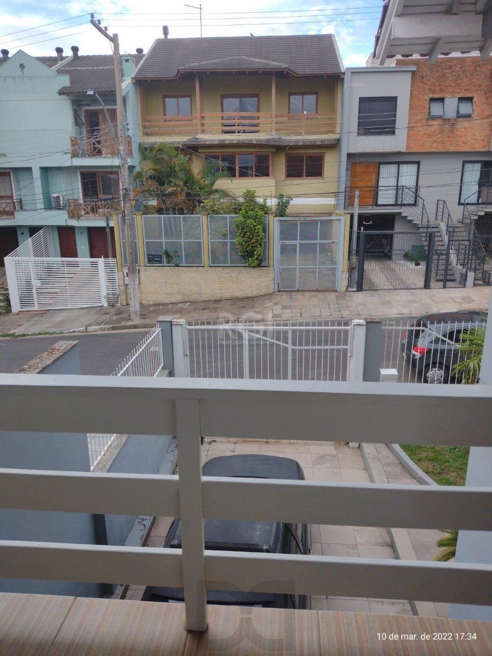 Casa 210m², 3 dormitórios, sendo 1 suites, 2 vagas - Mario Quintana, Porto Alegre/RS — foto 29