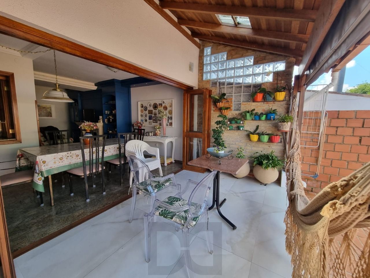 Casa Condomínio, 3d, 4 Banh, pátio, vista, Infra, Cavalhada, Porto Alegre/RS — foto 6