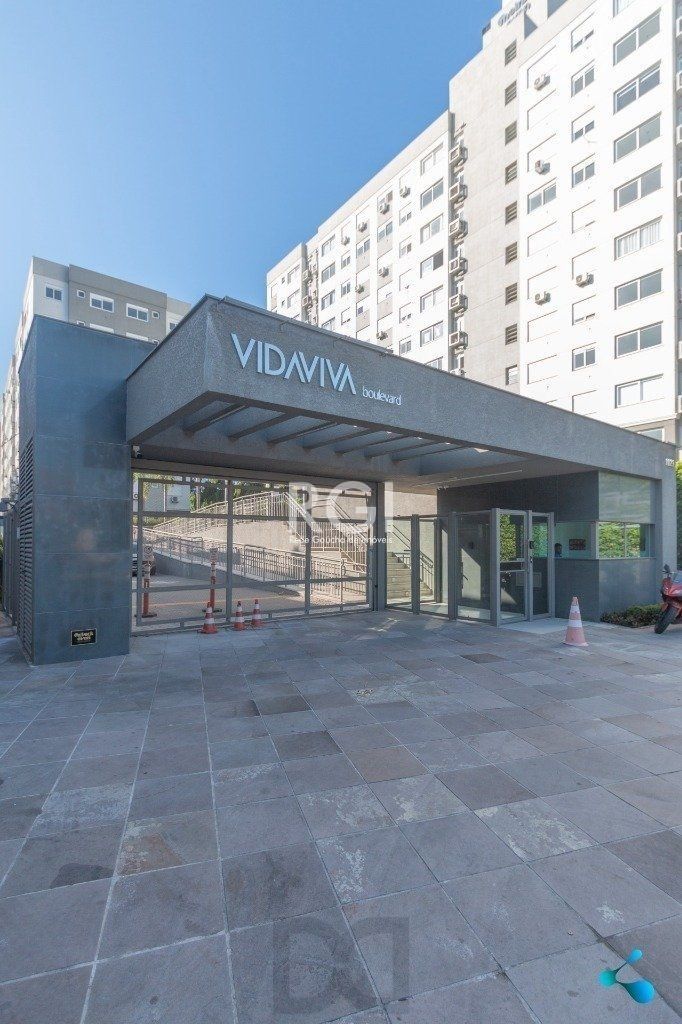 Apartamento para Venda - 60m², 2 dormitórios, sendo 1 suites, 1 vaga - Glória — foto 28