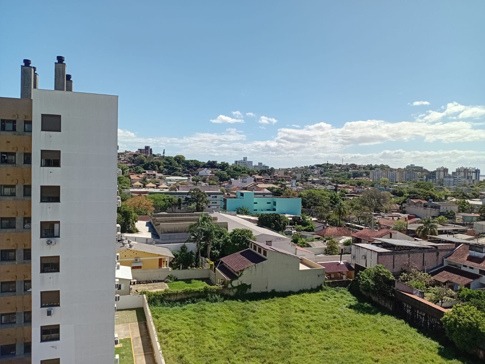 Apartamento 2 quartos, suíte, vaga coberta no bairro Camaquã em Porto Alegre/RS — foto 19