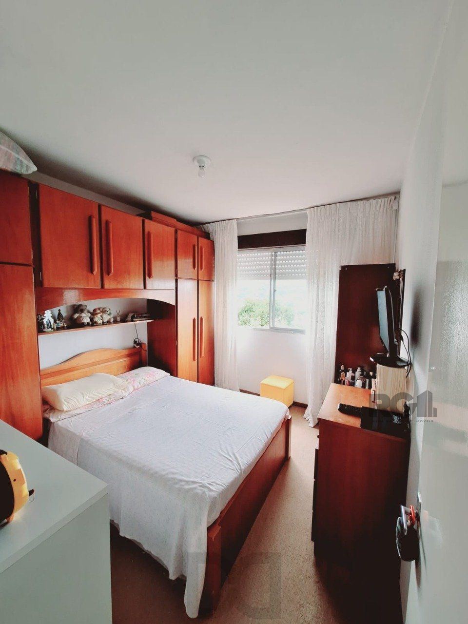 APARTAMENTO 1 DORMITÓRIOS, VAGA CARRO, BAIRRO SANTA TERESA, PORTO ALEGRE/RS — foto 22