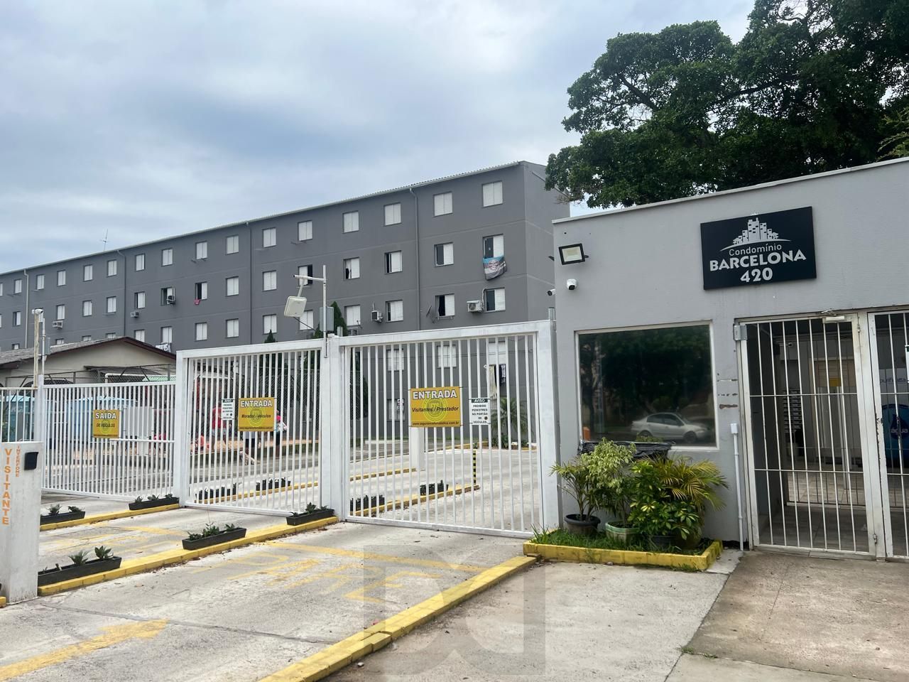 Apartamento com 2 dormitórios, vaga de garagem, no bairro Rubem Berta- Porto Alegre/RS — foto 9