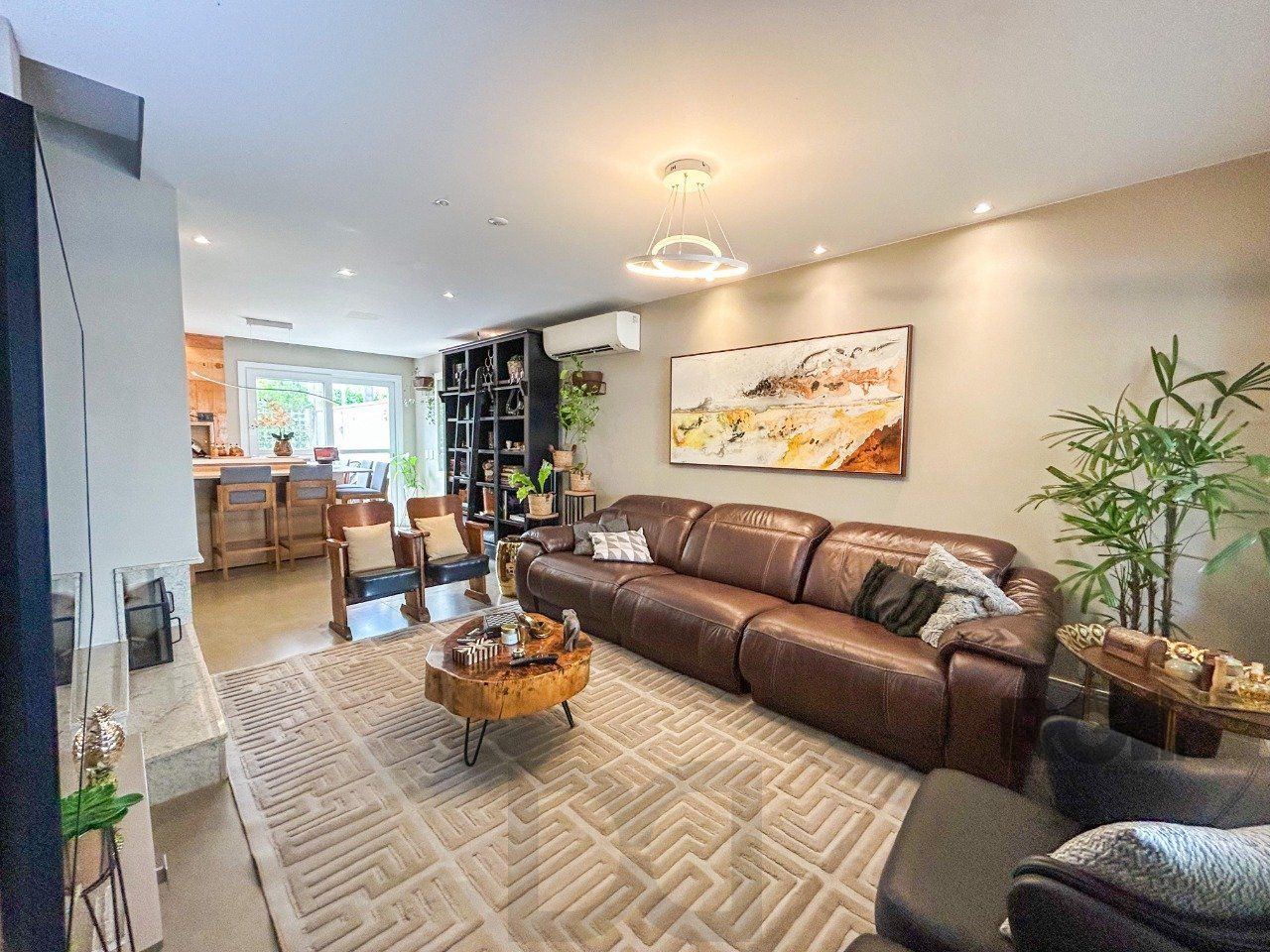 Casa Condominio para Venda - 156,84m², 3 dormitórios, todos suites, 2 vagas - Vila Nova — foto 1