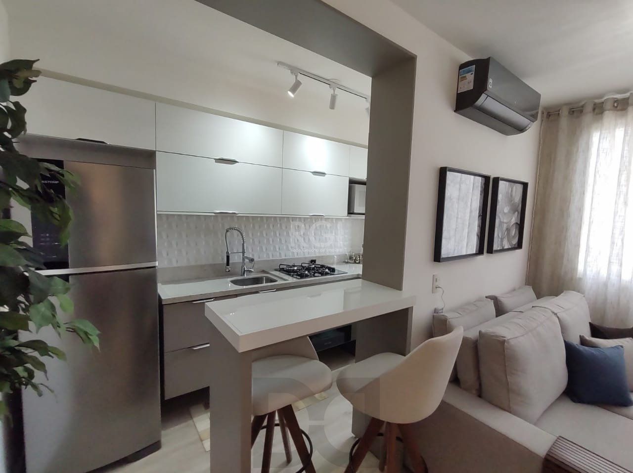 Apartamento para Venda - 48.32m², 2 dormitórios, 3 vagas - Jardim Itu — foto 32