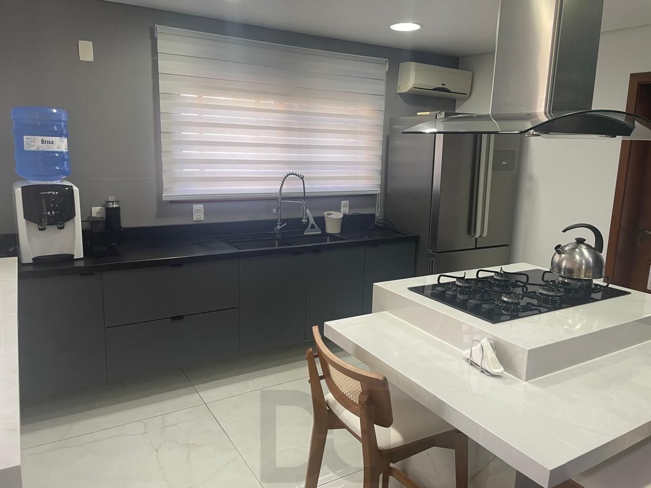 Casa em Condomínio com 03 quartos (01 suíte com closet) e 06 vagas no Ecoville — foto 3