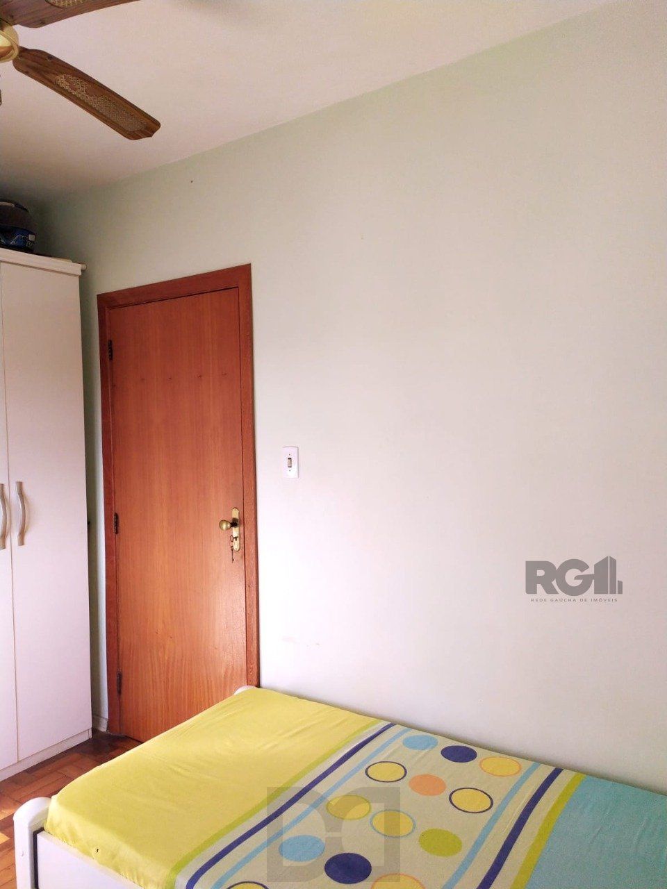 Apartamento de 2 dormitórios com vaga no bairro Petrópolis — foto 19