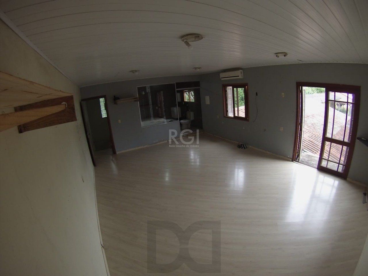 Casa 5 dormitórios no bairro Ponta Grossa — foto 22