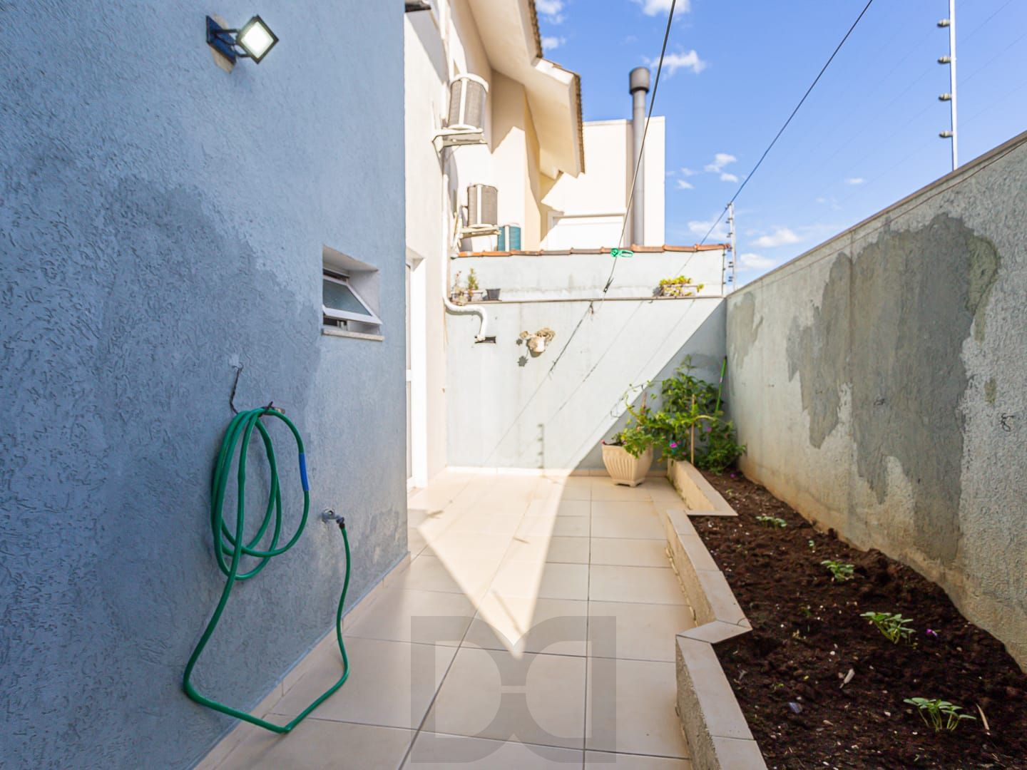Casa 3 dormitórios com duas suítes bairro Jardim Floresta - Lindoia — foto 25