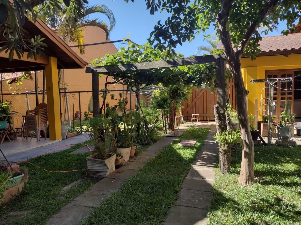 Casa para Venda - 693.6m², 5 dormitórios, sendo 3 suites, 4 vagas - Hípica — foto 69