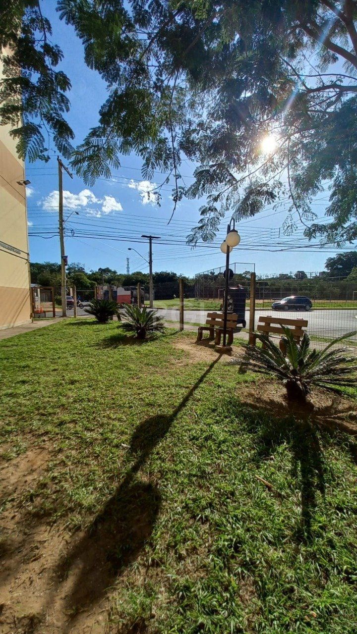 Apartamento para Venda - 47m², 2 dormitórios, Rubem Berta — foto 23