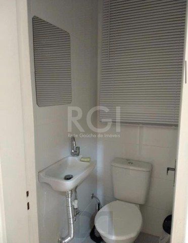 Conjunto/Sala para Venda - 17.5m², 0 dormitórios, Centro Histórico, Porto Alegre — foto 9