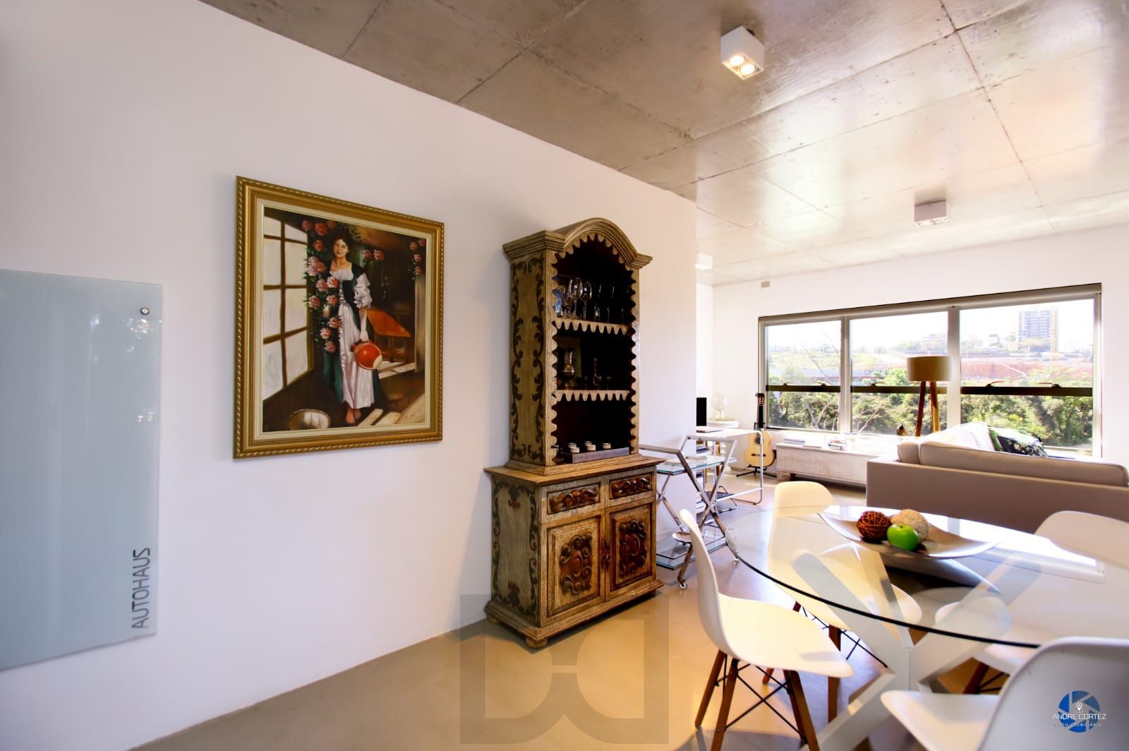 Apartamento de 02 quartos, , 01 vaga, 01 suítes, Área de serviço em Porto Alegre/RS — foto 31