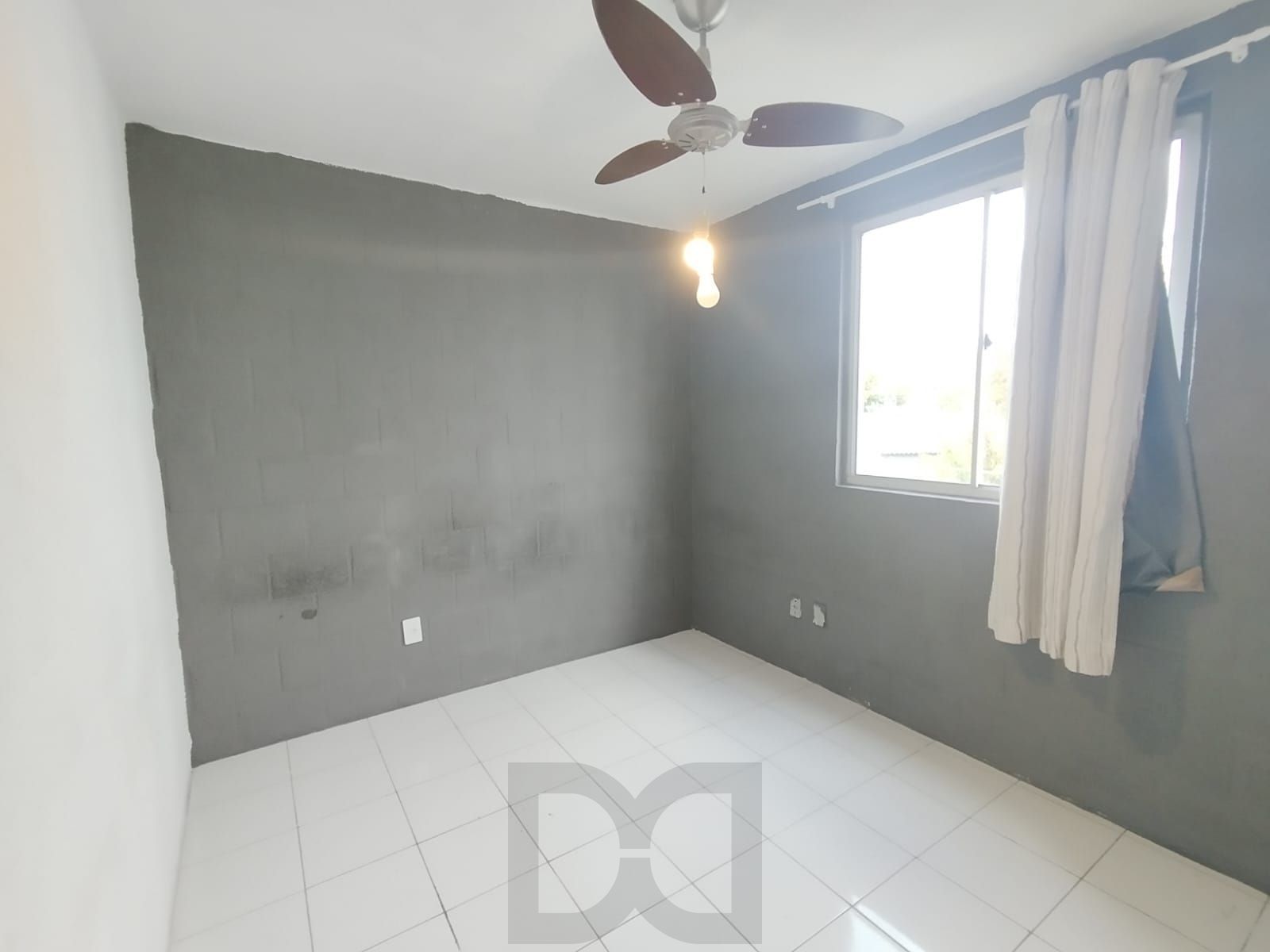 Apartamento dois dormitórios, vaga rotativa, bairro Campo Novo Porto Alegre/RS — foto 9