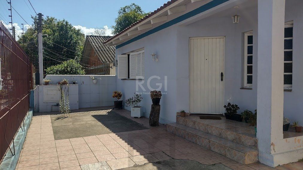 Casa 3 Quartos, 3 vagas de garagem, Bairro Cavalhada, Porto Alegre-RS. — foto 27