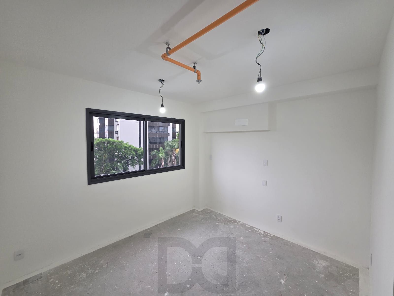 Apartamento-Studio no 24/SE7E Studios Cyrela Goldsztein Bela Vista Porto Alegre — foto 7