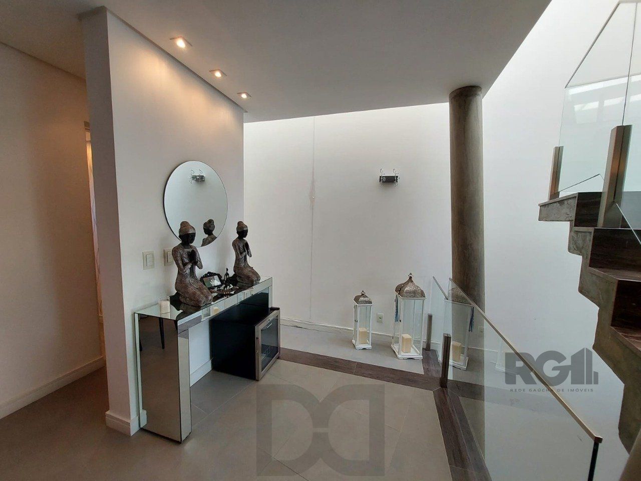 Casa para Venda - 296m², 3 dormitórios, sendo 1 suites, 3 vagas - Vila Nova, Poa — foto 20