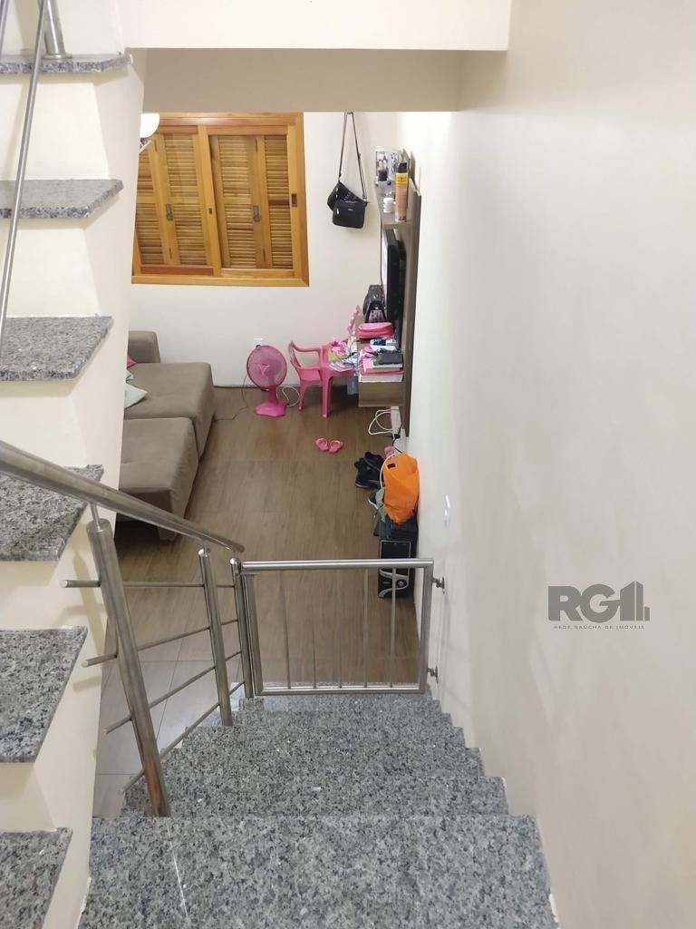 Casa 3 quartos, 4 vagas, salão de festa, sacada 198m² bairro Rubem Berta, Poa/RS — foto 7