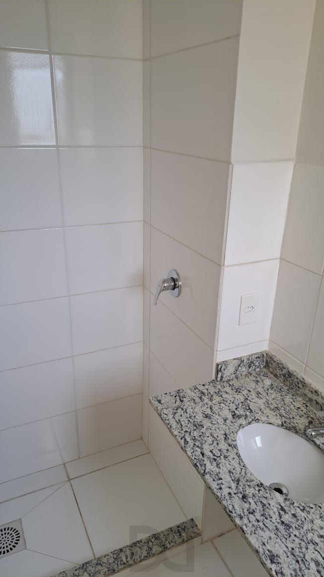 Apartamento com 2 dormitórios, churrasqueira, vaga de garagem, no bairro Parque Santa Fé — foto 34