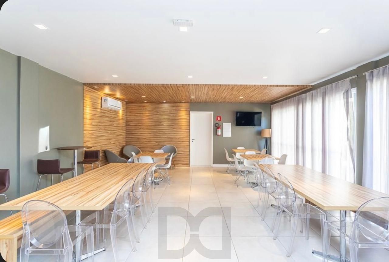 Apartamento mobiliado, 3 dormitórios tranformado em 2 com 1 suite, 75m², 1 vaga, Jardim Carvalho — foto 36