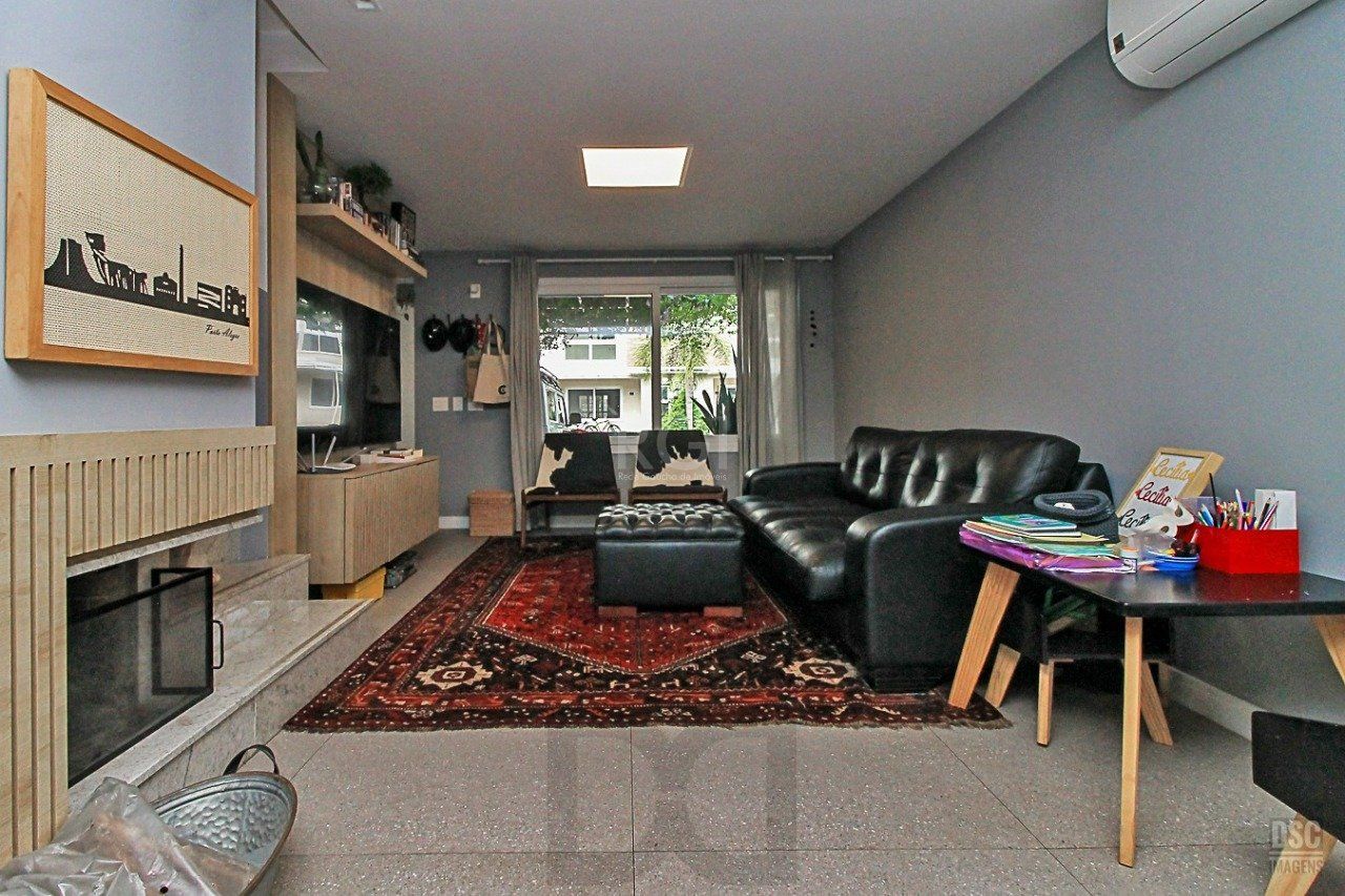 Casa para Venda, 3 dormitórios, sendo 1 suite, 2 vagas - Vila Nova, Porto Alegre, RS — foto 62