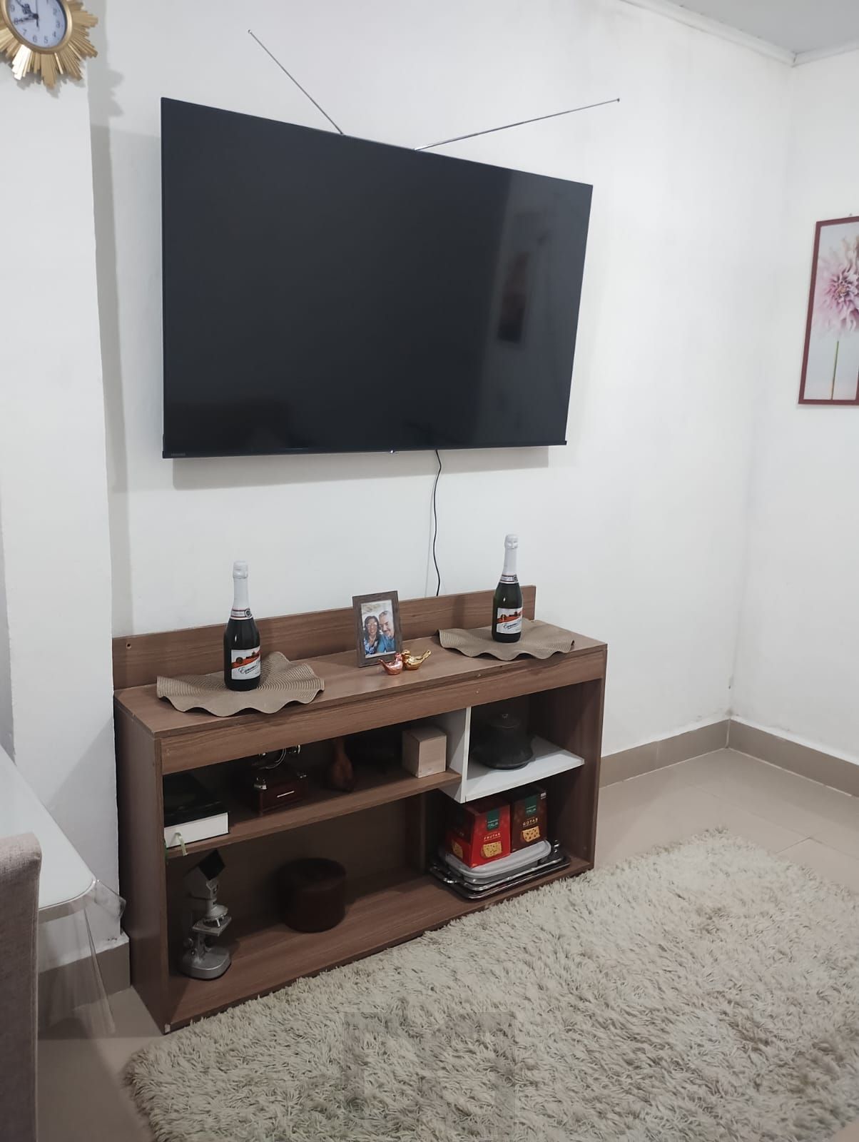 Casa, 2 quartos, 1 suíte, 2 vagas, 56m² bairro Hípica, Porto Alegre/RS — foto 5