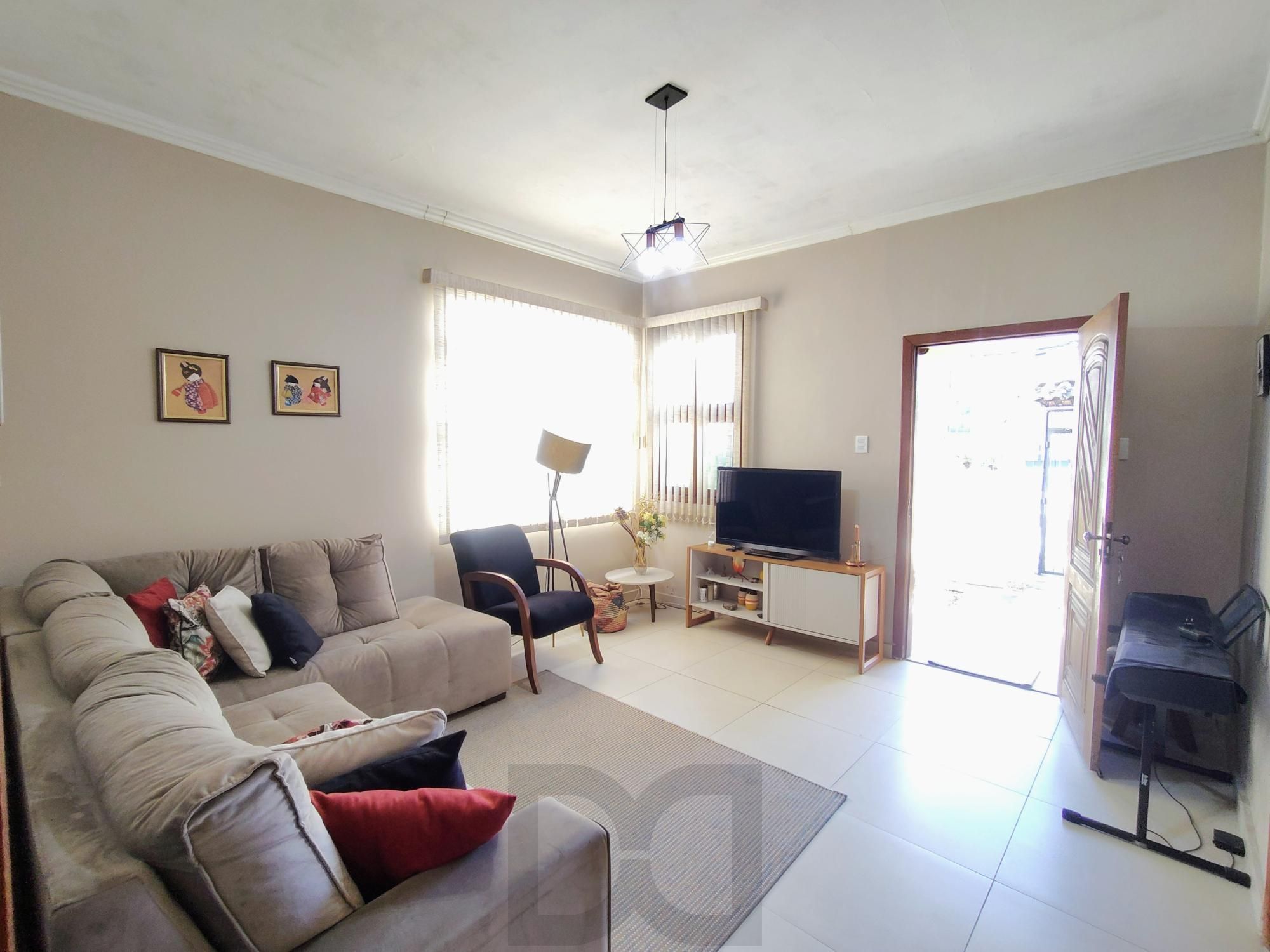 Casa 3 dorms à venda Rua Santa Flora, Nonoai - Porto Alegre — foto 7