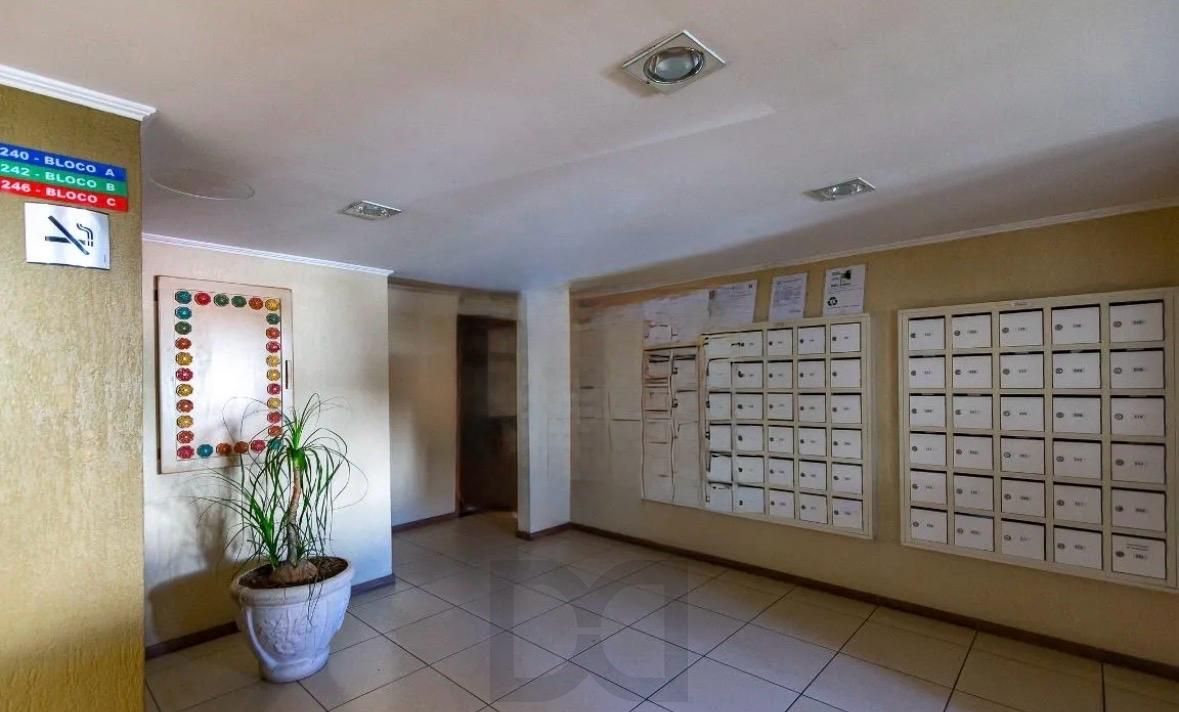 Apartamento terreo, no Menino Deus de 1 dormitorio com area de serviço separada — foto 10