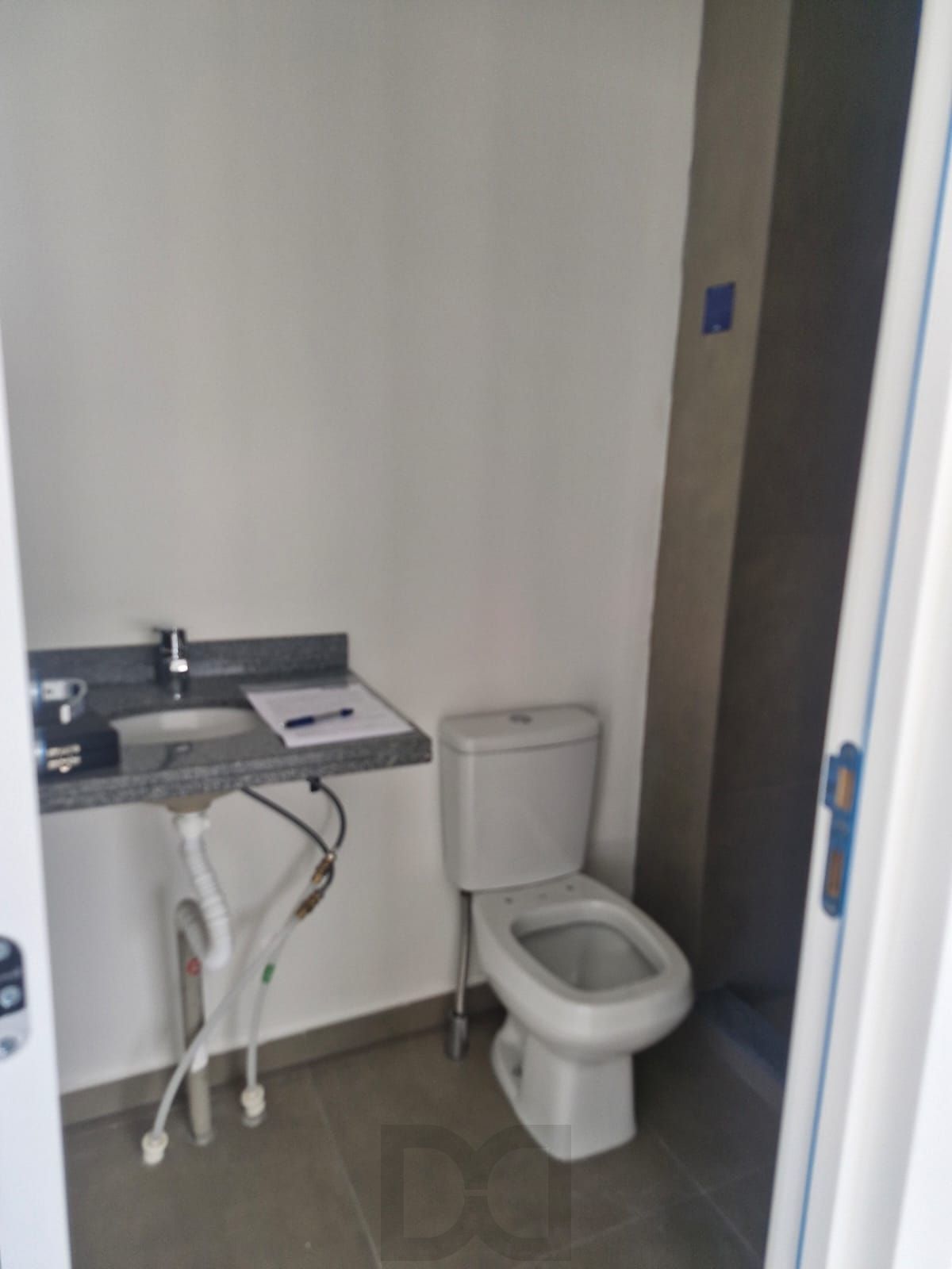 Apartamento 01 dormitório, 01 vaga no Bairro São João em Porto Alegre — foto 18
