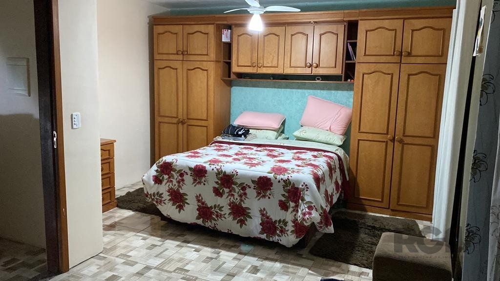 Casa 3 quartos, 4 vagas, salão de festa, sacada 198m² bairro Rubem Berta, Poa/RS — foto 9