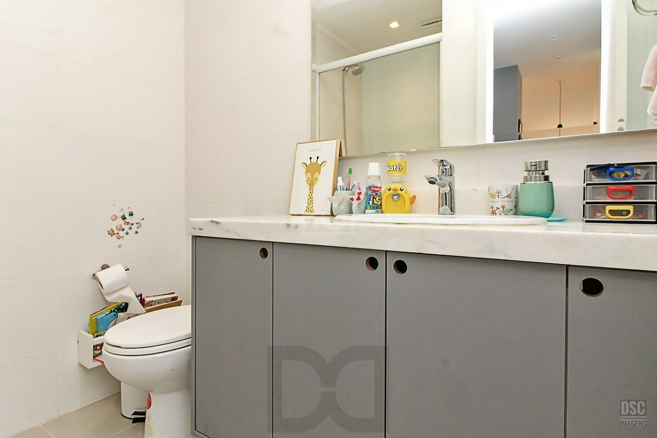 Casa para Venda, 3 dormitórios, sendo 1 suite, 2 vagas - Vila Nova, Porto Alegre, RS — foto 14