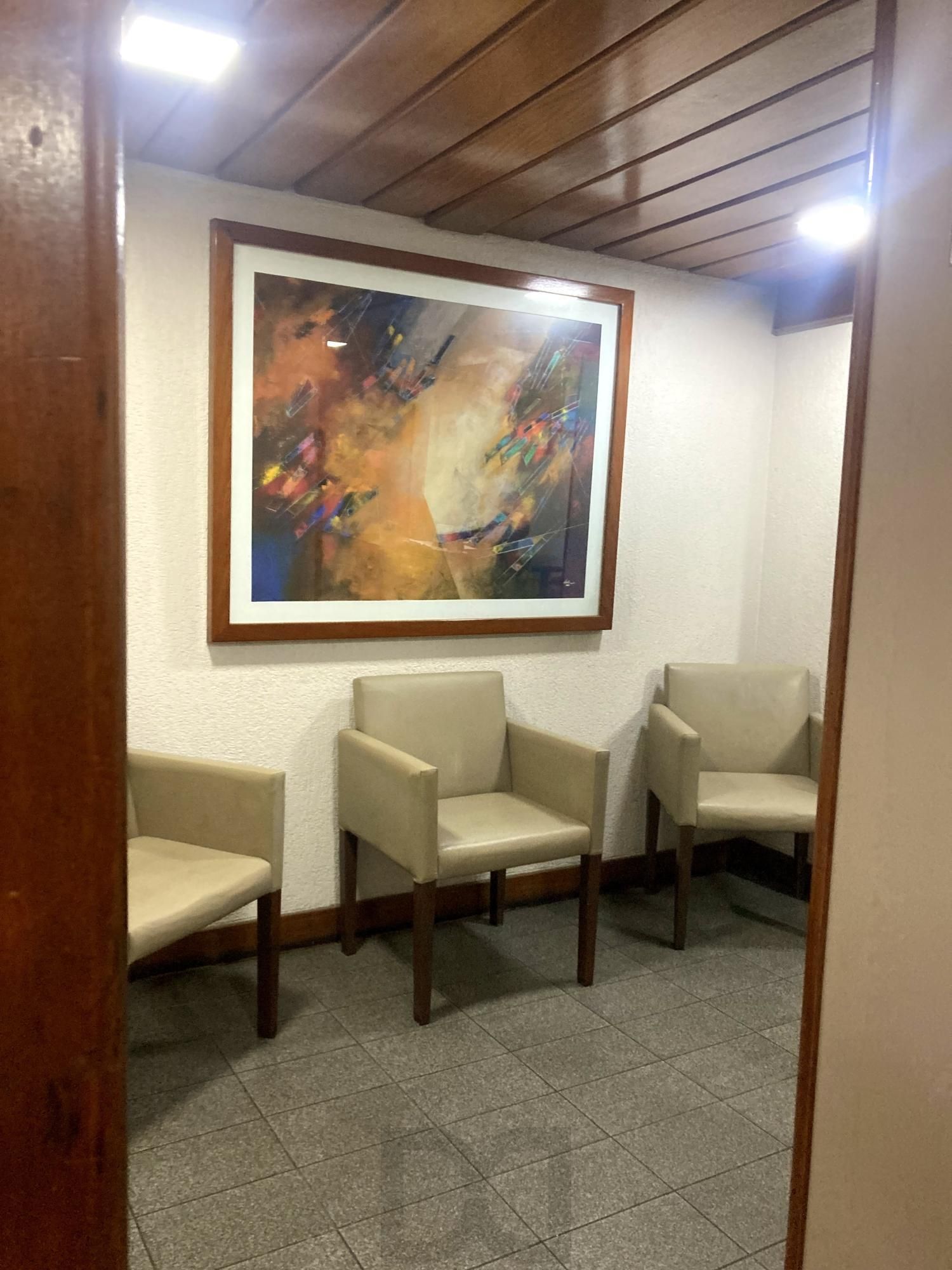 Conjunto/Sala para Venda - 59m², 0 dormitórios, Santana, Porto Alegre — foto 5