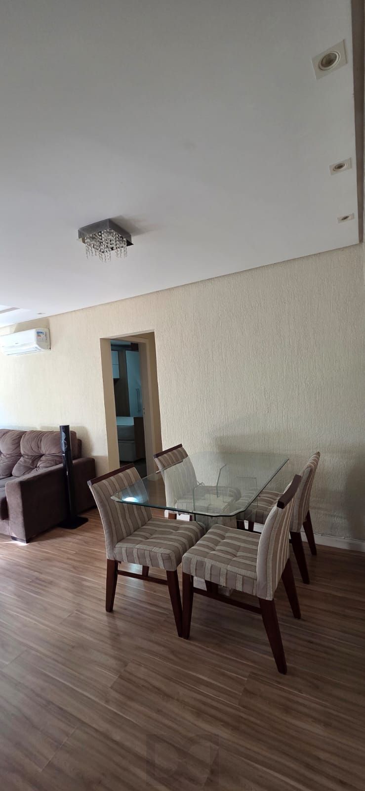 Apartamento com 02 quarto e 01 vaga no Bairro Praia de Belas em Porto Alegre — foto 2