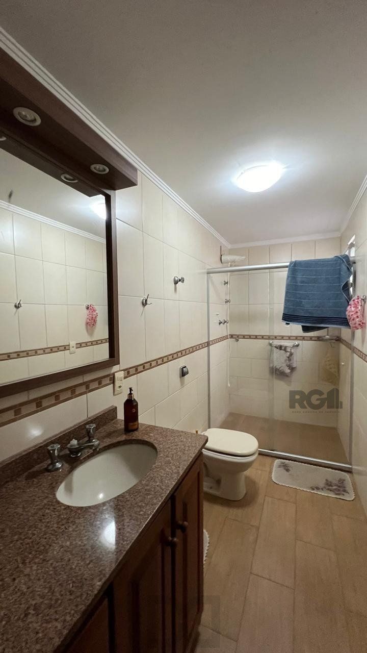 Apartamentos com 5 quartos, 2 suítes, 4 vagas de garagem, no bairro Santana, Porto Alegre/RS — foto 23