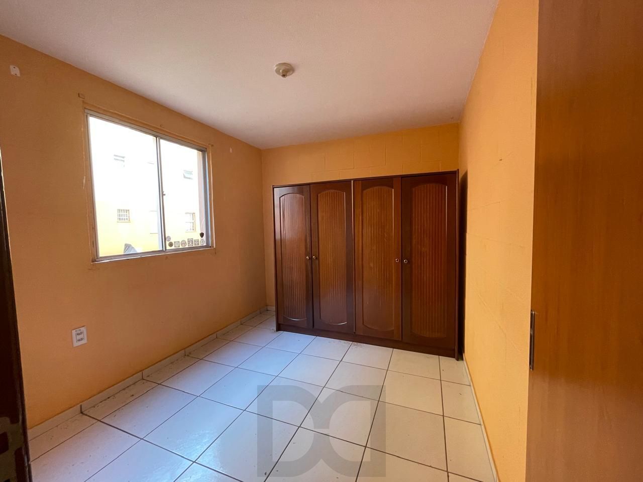 Apartamento Térreo com 02 quartos 01 vaga no Bairro Mário Quintana Porto Alegre — foto 8