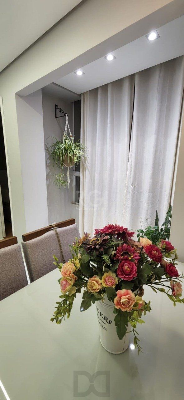Ótimo apartamento de 2 dormitórios no Parque Santa fé — foto 4