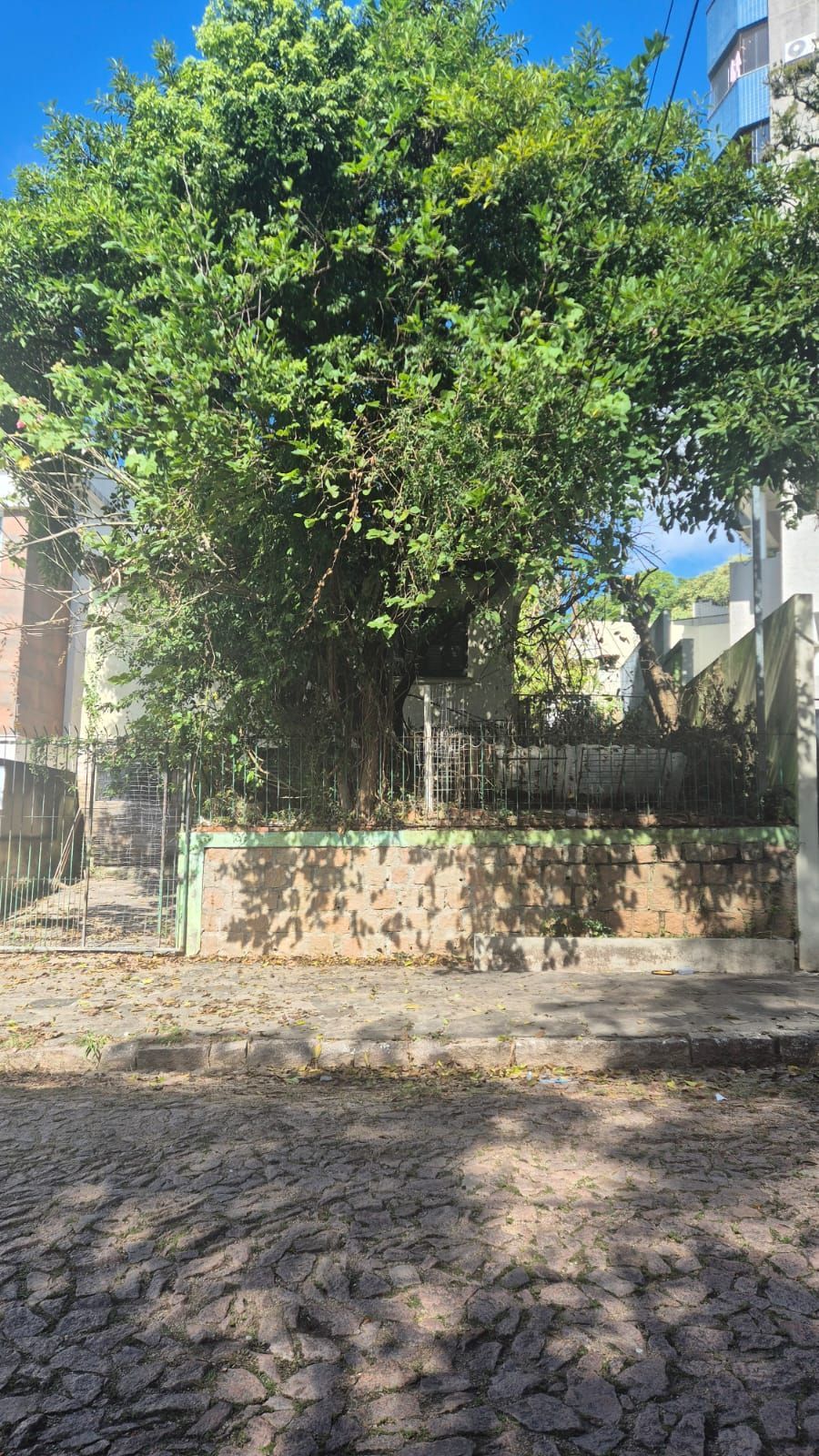 Terreno no Bairro Chácara das Pedras — foto 1