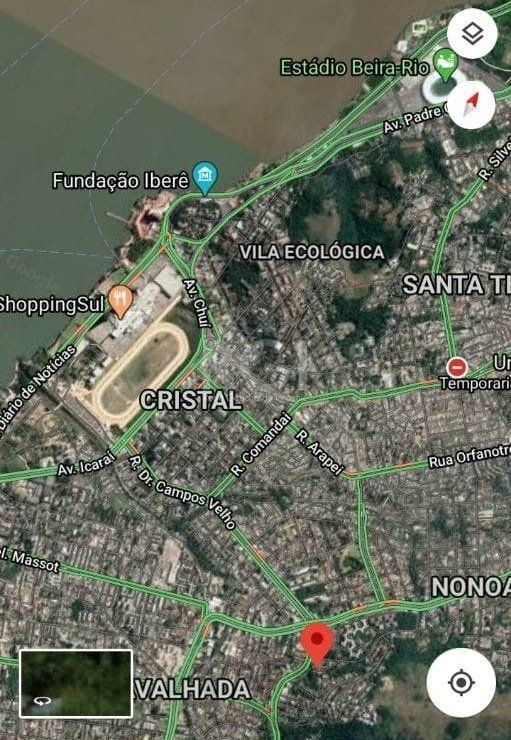 Terreno em Condominio para Venda - 468m², 0 dormitórios, Nonoai, Porto Alegre — foto 13