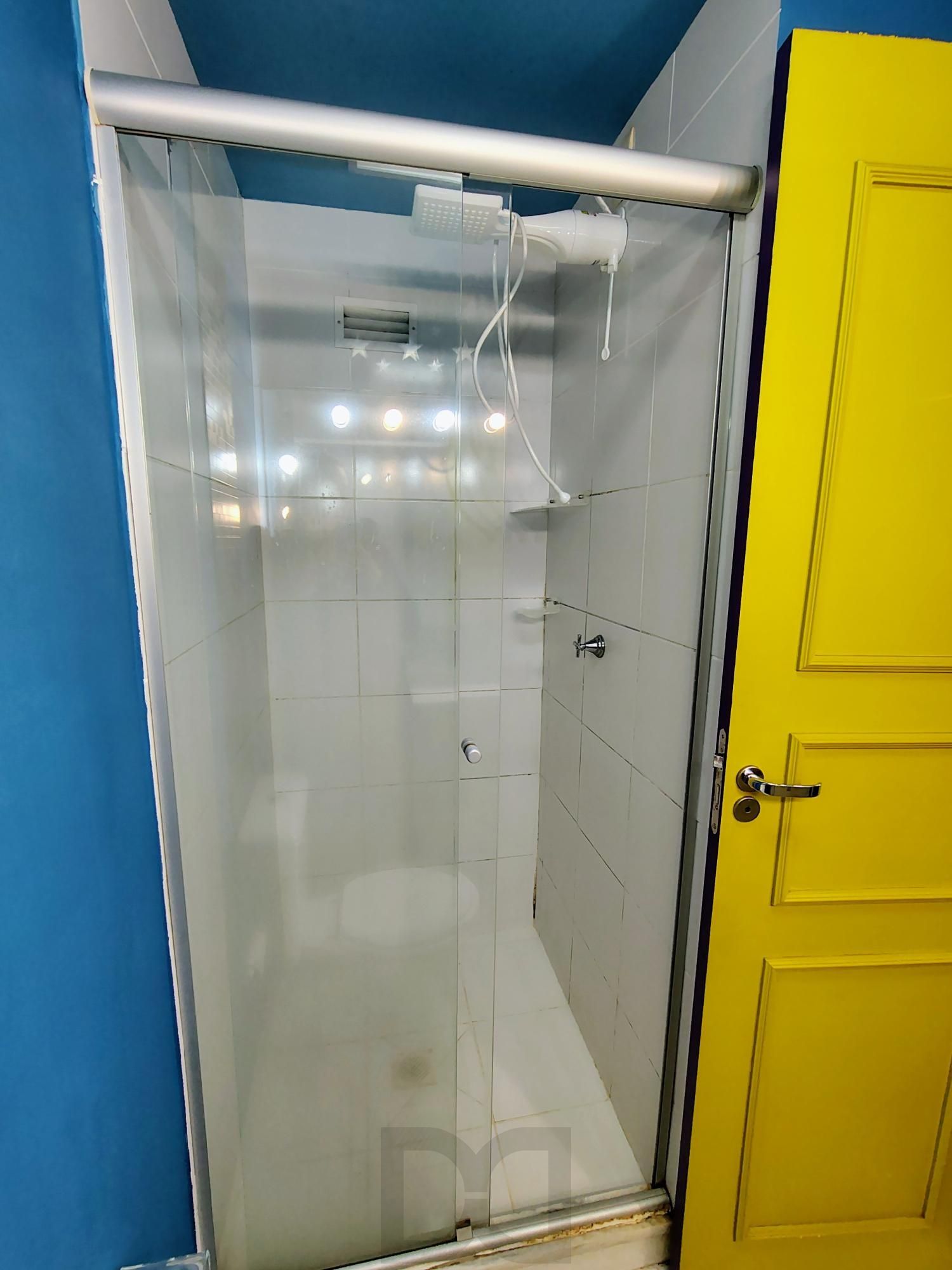 BANHEIRO DO QUARTO