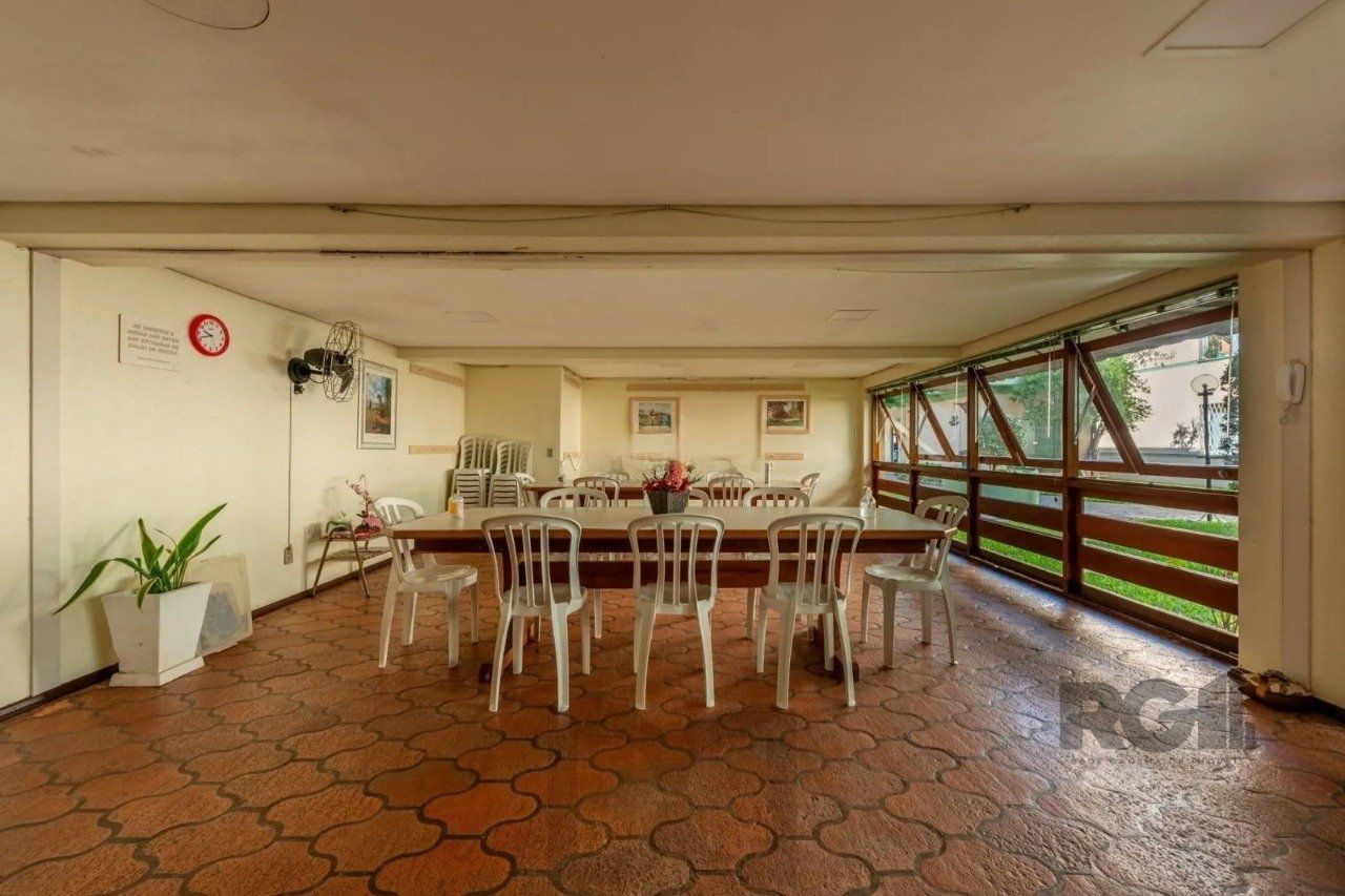 Apartamento de 1 dormitório no bairro Tristeza. — foto 7