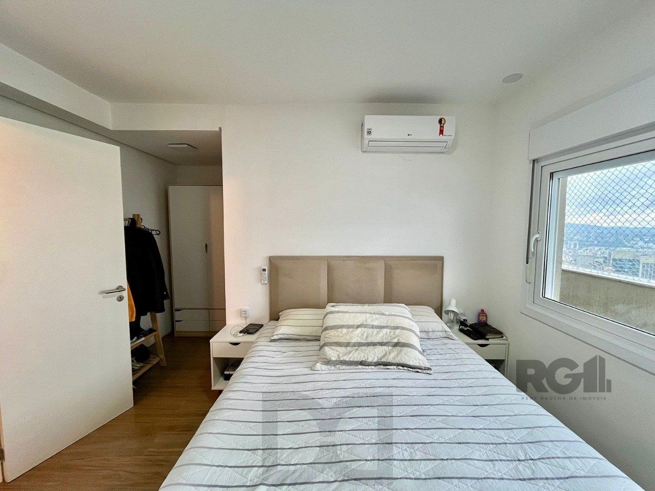APARTAMENTO 2 QUARTOS BAIRRO PETRÓPOLIS - PORTO ALEGRE - RS - VISTA DESLUMBRANTE — foto 31