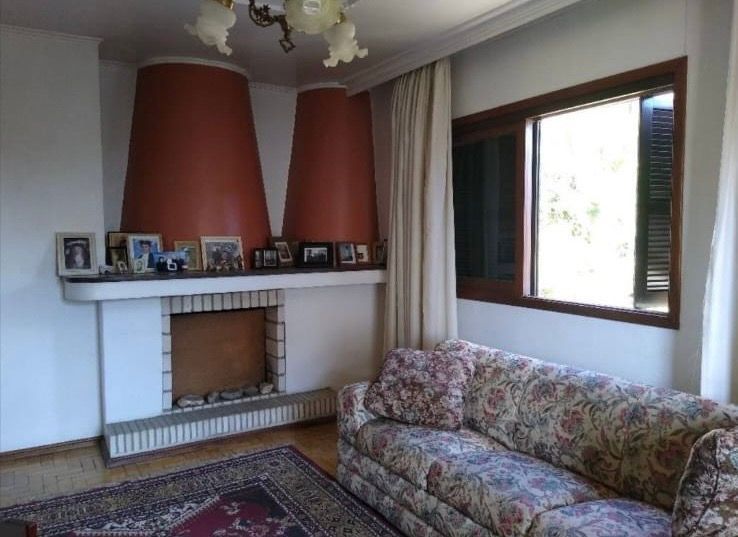 Casa Ampla no Jardim Carvalho com 4 dormitórios — foto 13